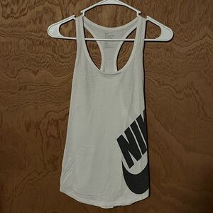 Nike tank top
